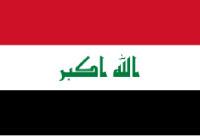 Arabic flag