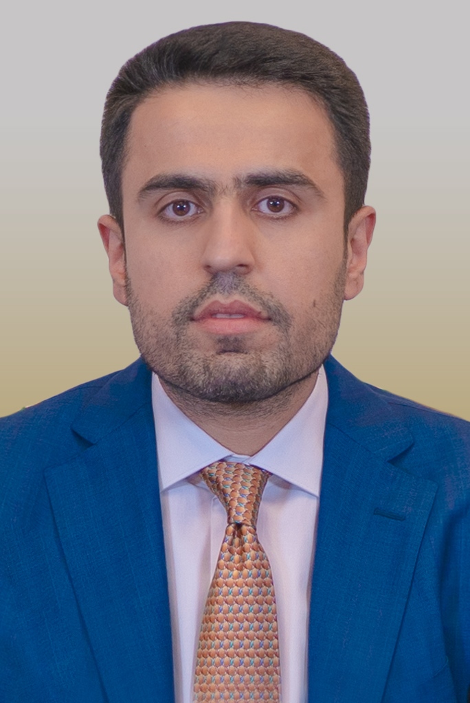 Chairman